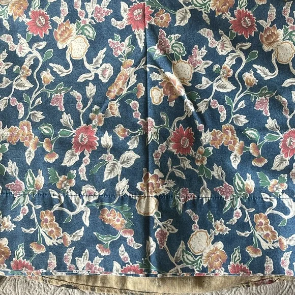 Ralph Lauren twin sheet set - Picture 2 of 4